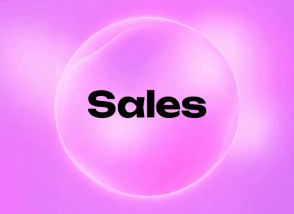Sales