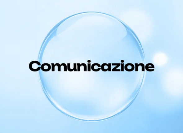 comunicazione