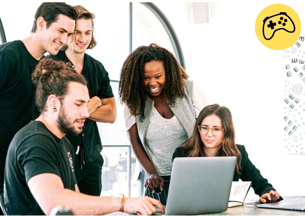 Modulo Interattivo: Marketing
